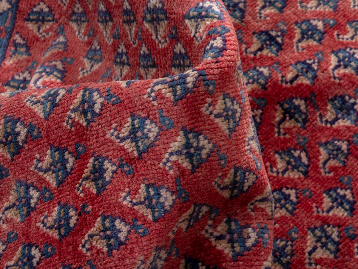 4736, Persian Arak Area Rug