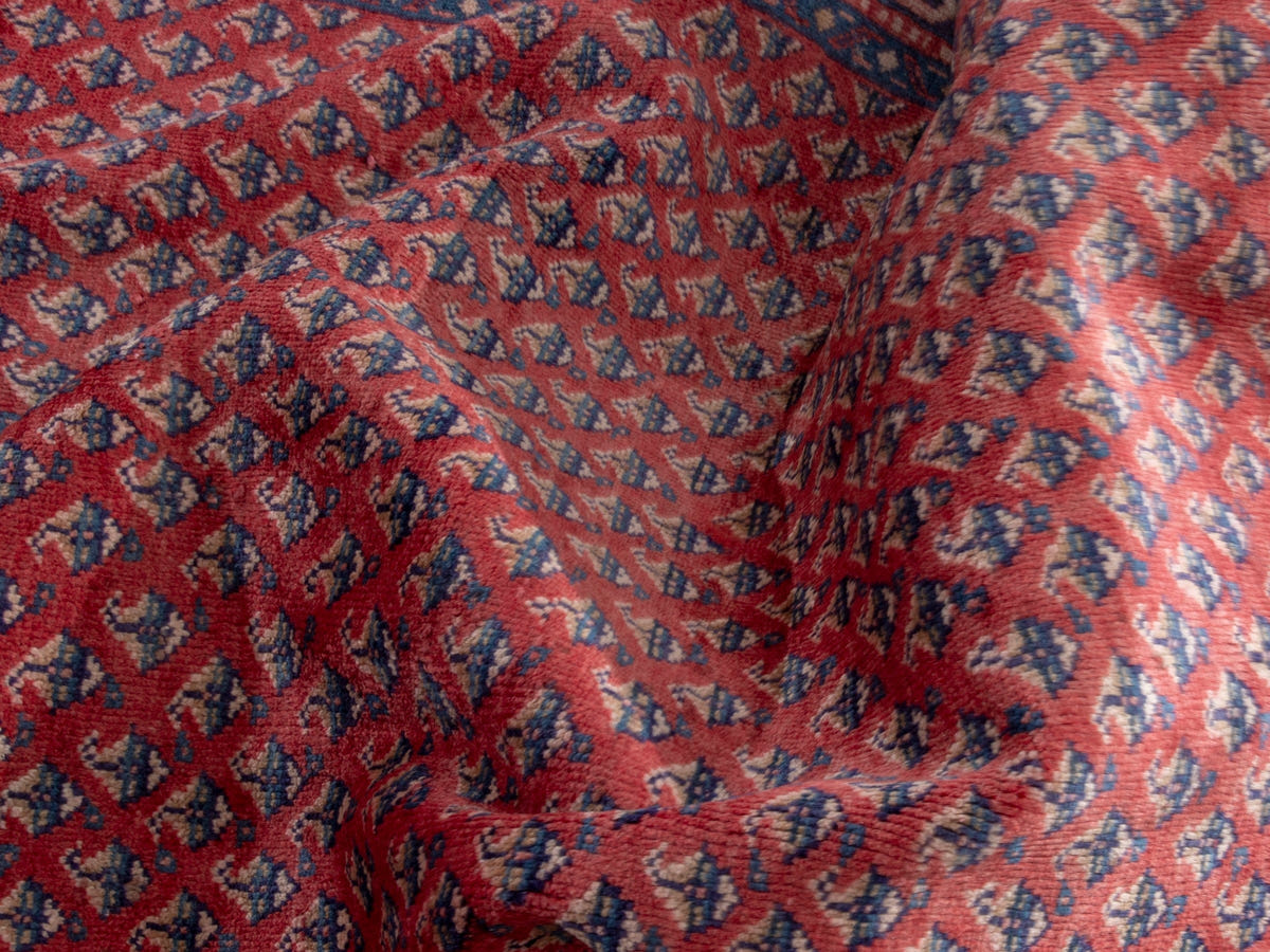 4736, Persian Arak Area Rug