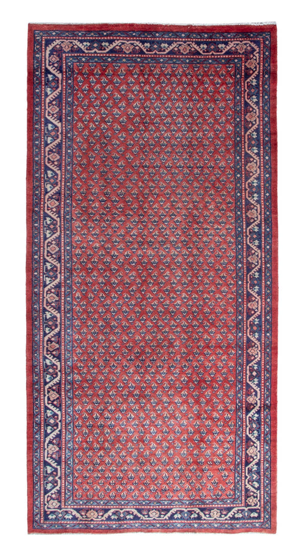 4736, Persian Arak Area Rug