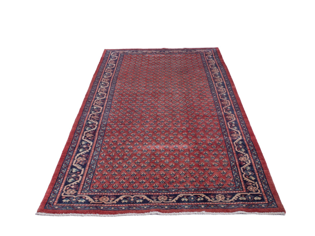 4736, Persian Arak Area Rug