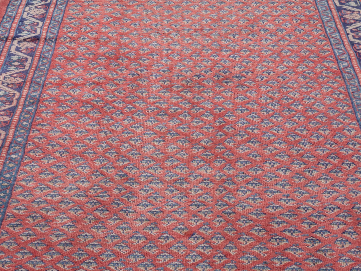 4736, Persian Arak Area Rug