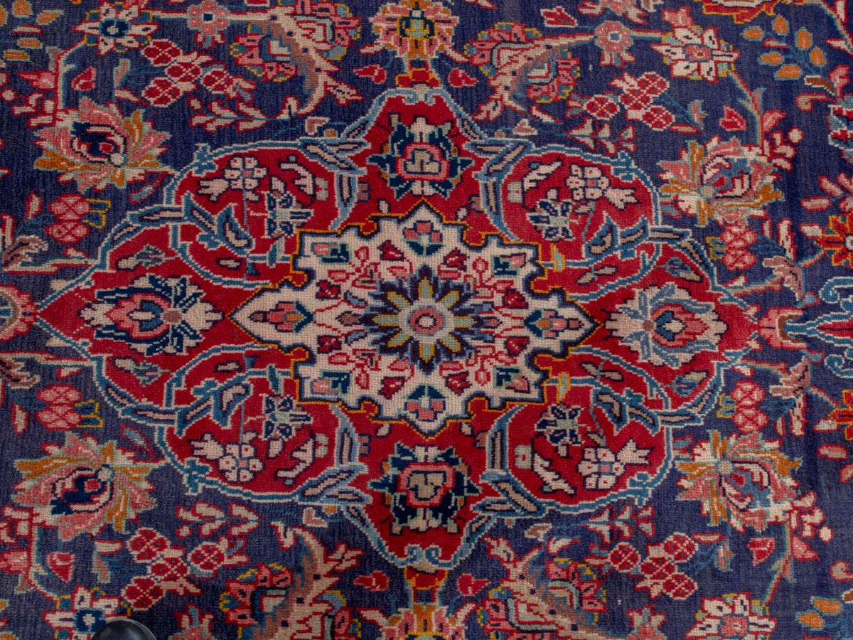 4747, Persian Mahal Area Rug