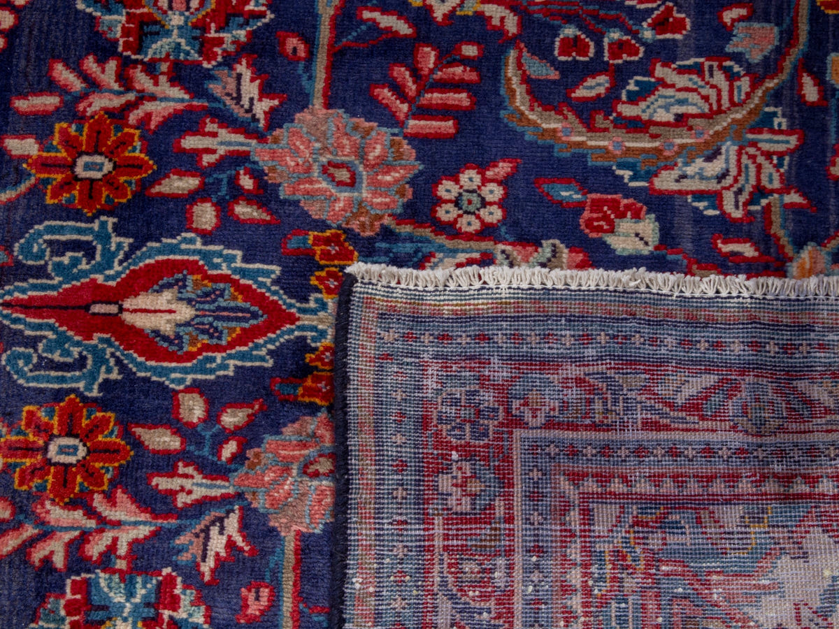 4747, Persian Mahal Area Rug