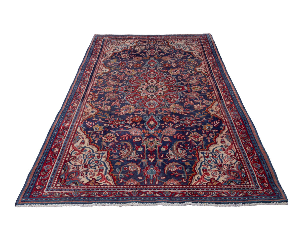 4747, Persian Mahal Area Rug