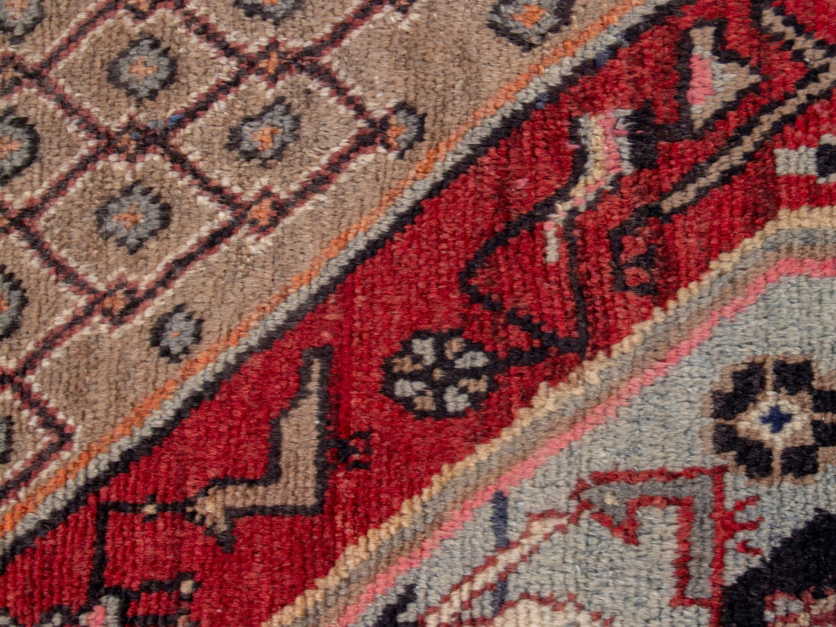 4751, Persian Songhor Area Rug