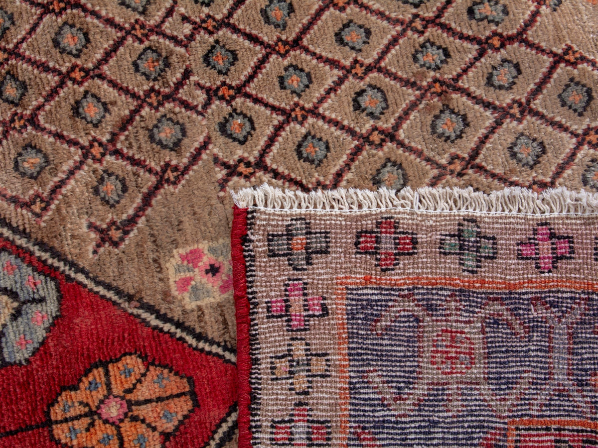 4751, Persian Songhor Area Rug