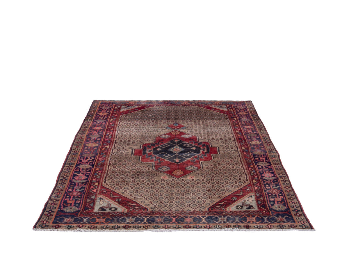 4751, Persian Songhor Area Rug
