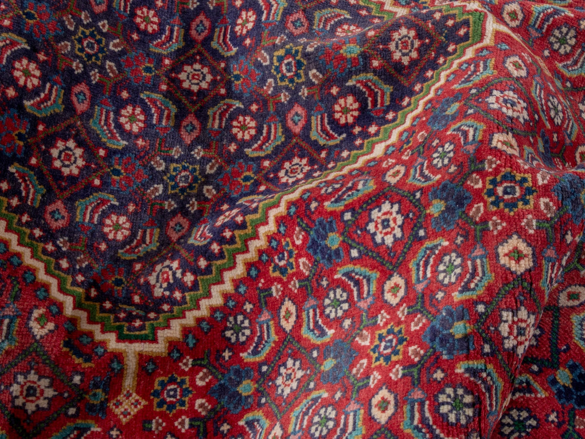 4756, Persian Mahal Area Rug