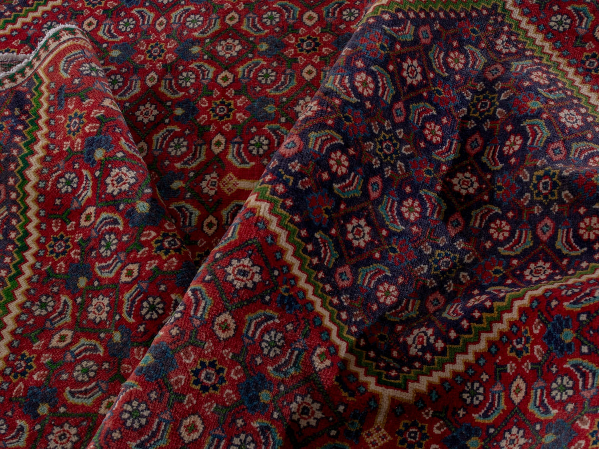 4756, Persian Mahal Area Rug