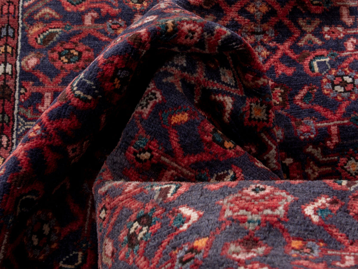 4759, Persian Mahal Area Rug