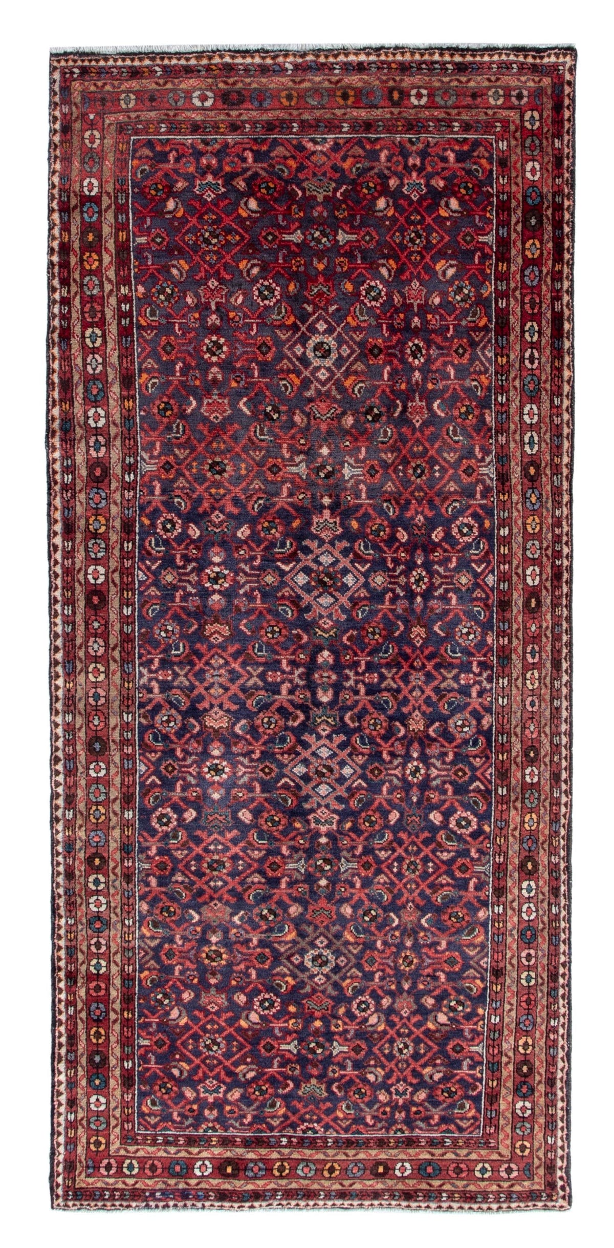4759, Persian Mahal Area Rug