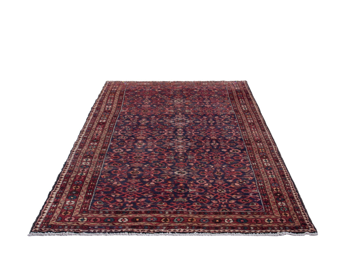 4759, Persian Mahal Area Rug