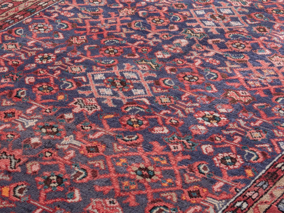 4759, Persian Mahal Area Rug