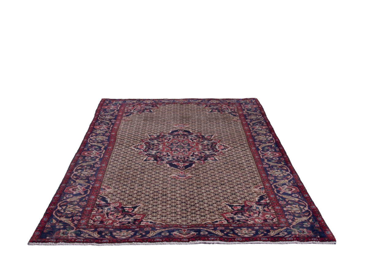 4760, Persian Songhor Area Rug
