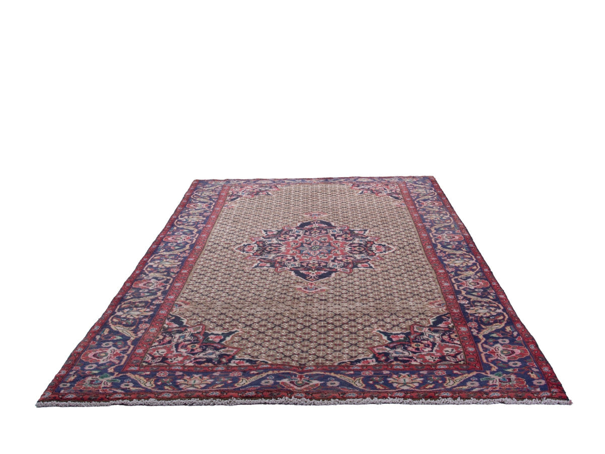 4760, Persian Songhor Area Rug
