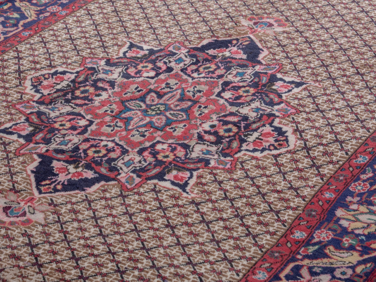 4760, Persian Songhor Area Rug