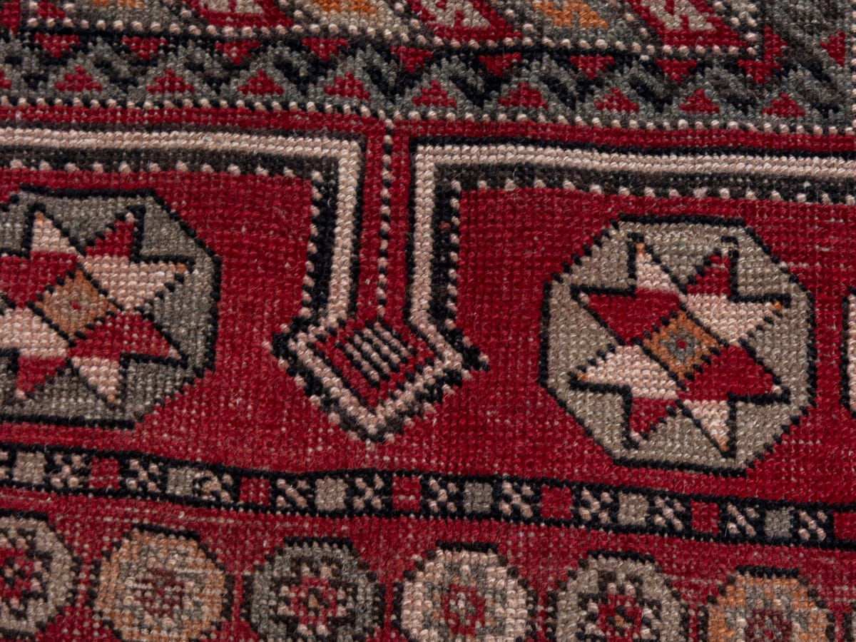 4761, Persian Ghoochan Area Rug
