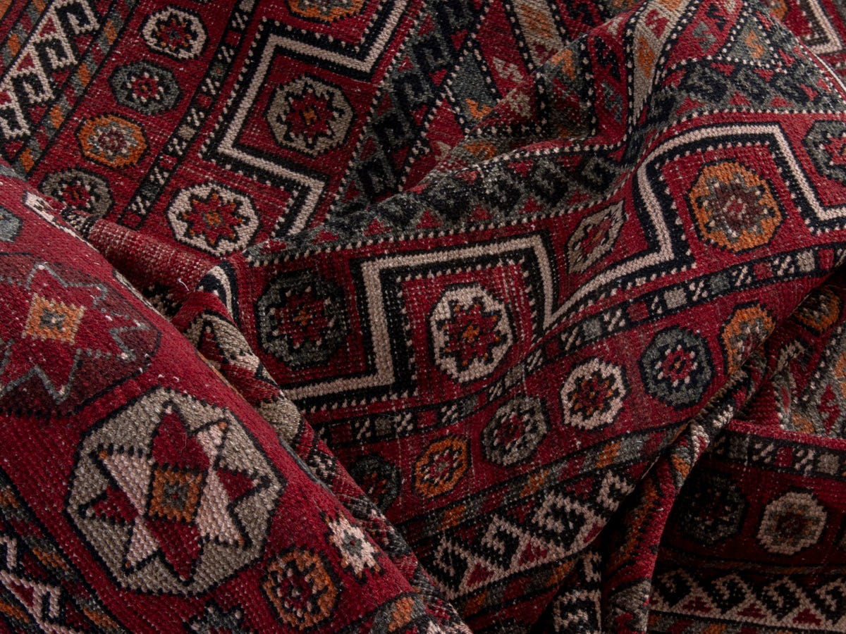 4761, Persian Ghoochan Area Rug