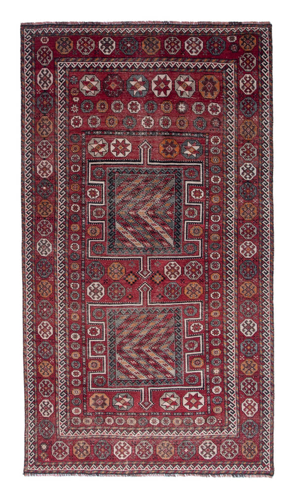 4761, Persian Ghoochan Area Rug