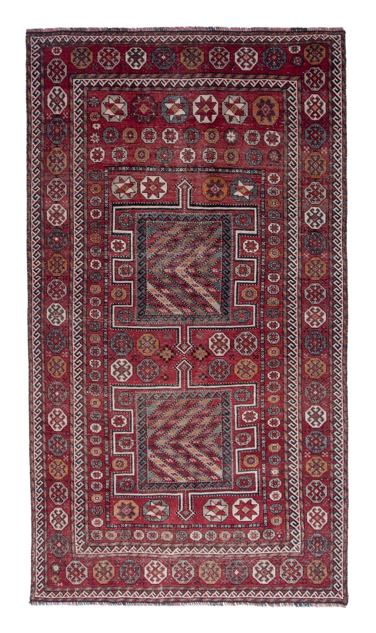 4761, Persian Ghoochan Area Rug