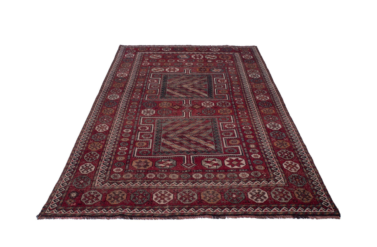 4761, Persian Ghoochan Area Rug