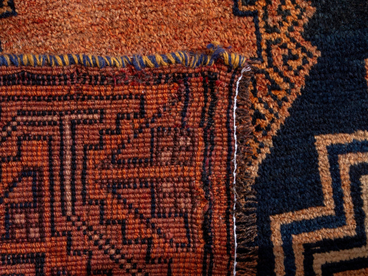 4765, Persian Shiraz Area Rug