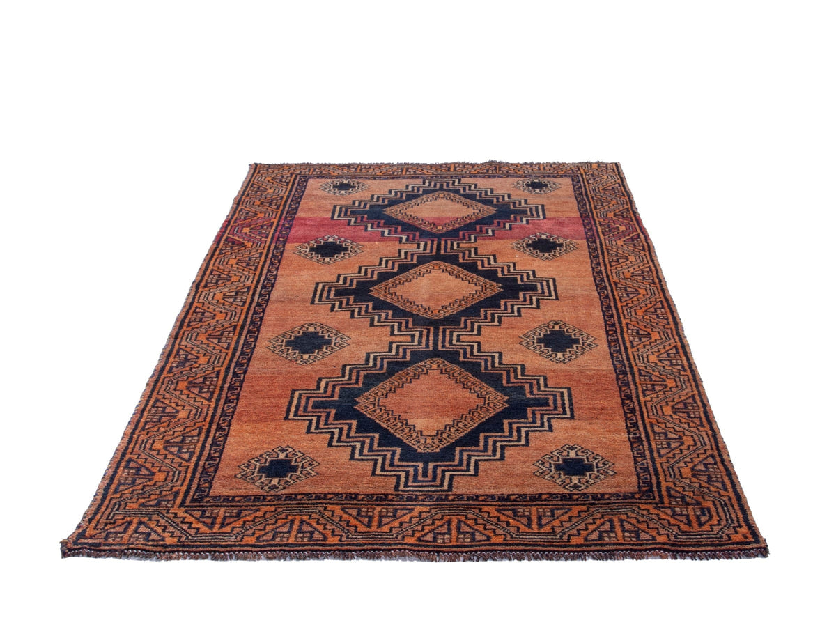 4765, Persian Shiraz Area Rug