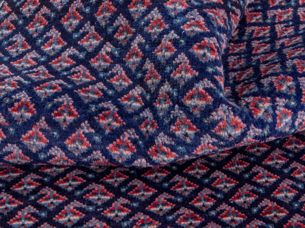 4772, Persian Arak Runner Rug