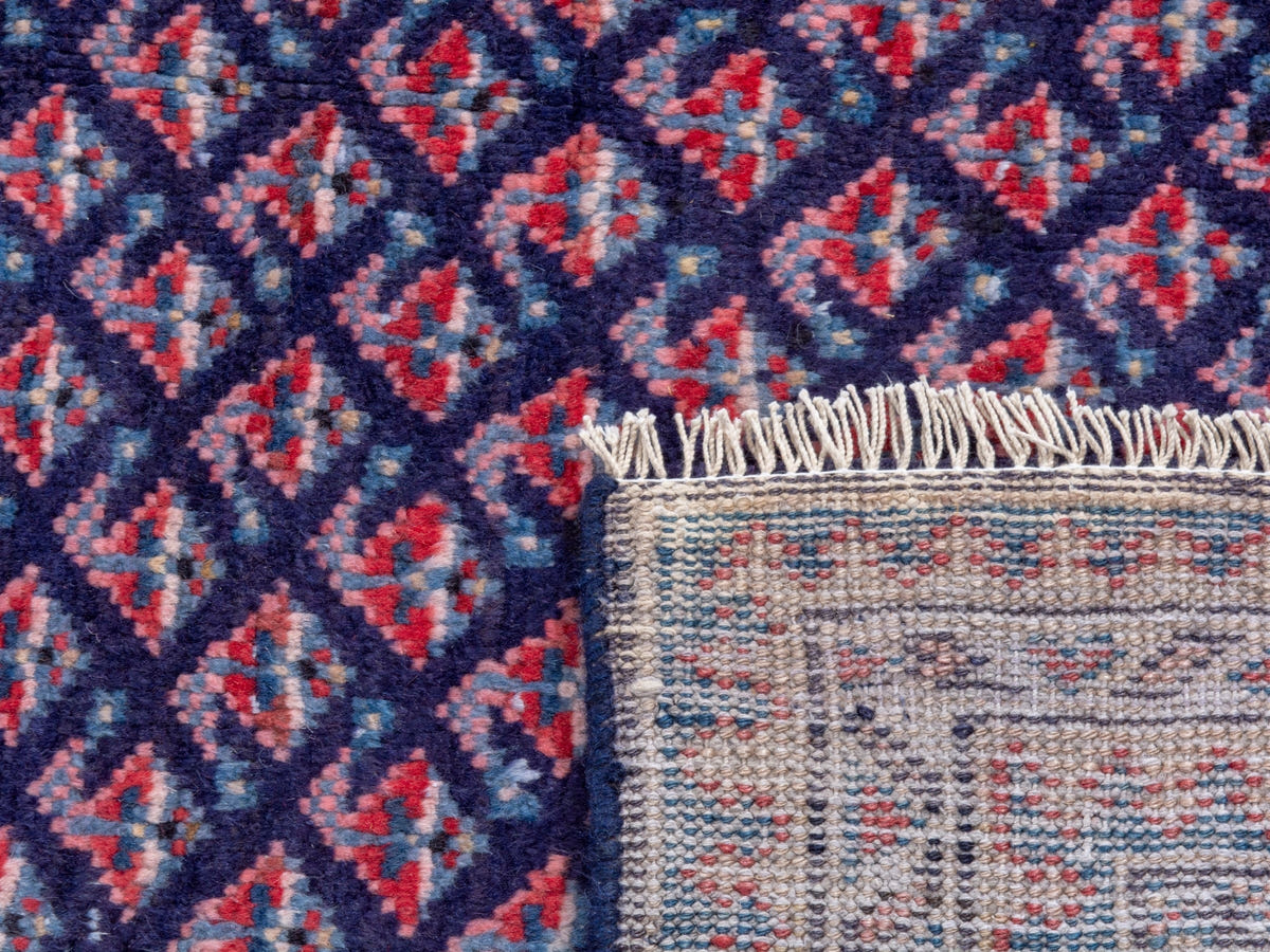 4772, Persian Arak Runner Rug