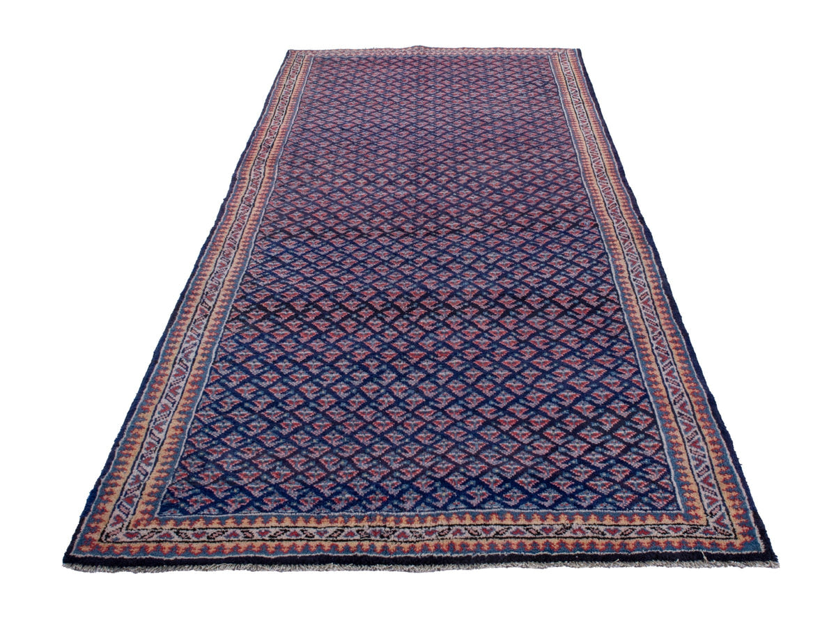 4772, Persian Arak Runner Rug