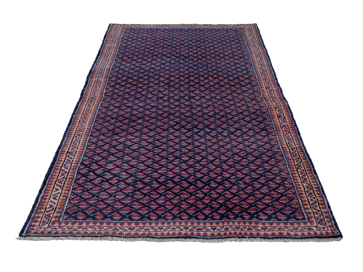 4772, Persian Arak Runner Rug