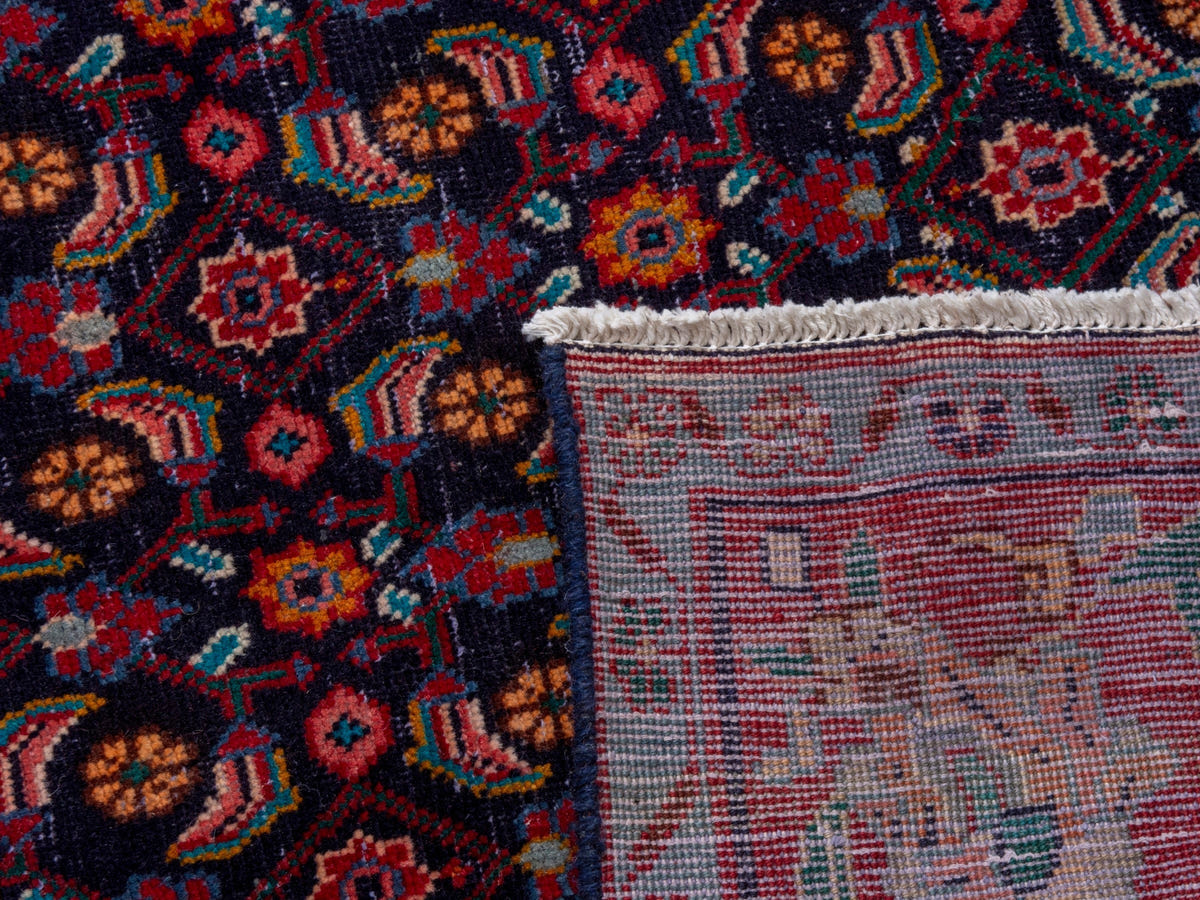 4773, Persian Mahal Area Rug