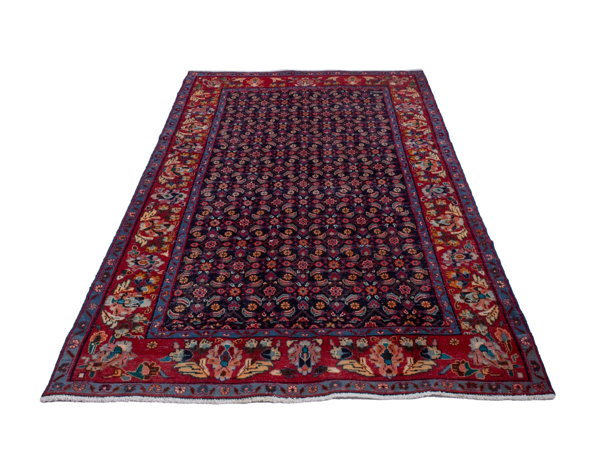 4773, Persian Mahal Area Rug