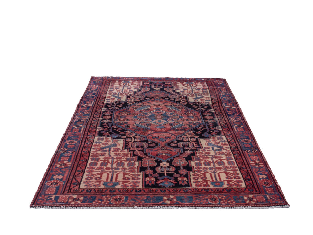 4775, Persian Nahavand Area Rug