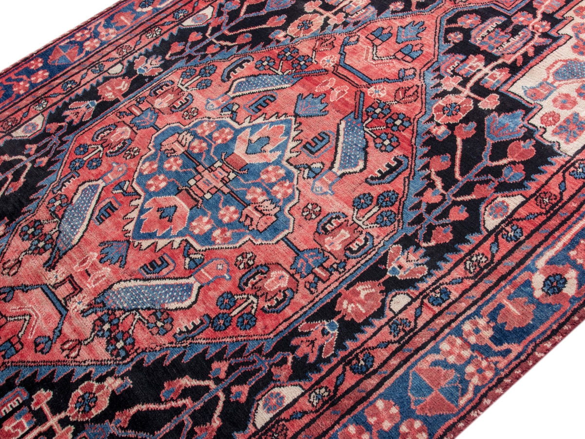 4775, Persian Nahavand Area Rug