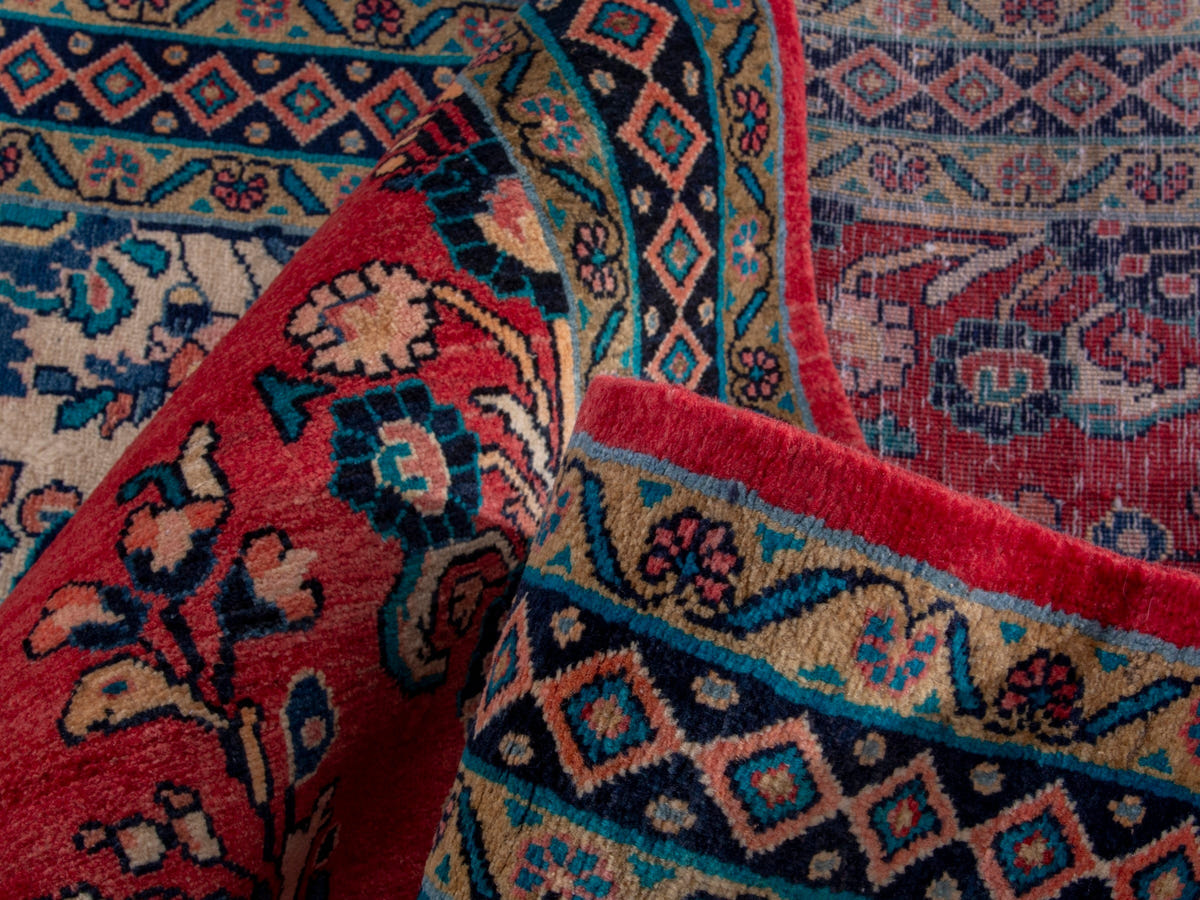 4777, Persian Mahal Area Rug