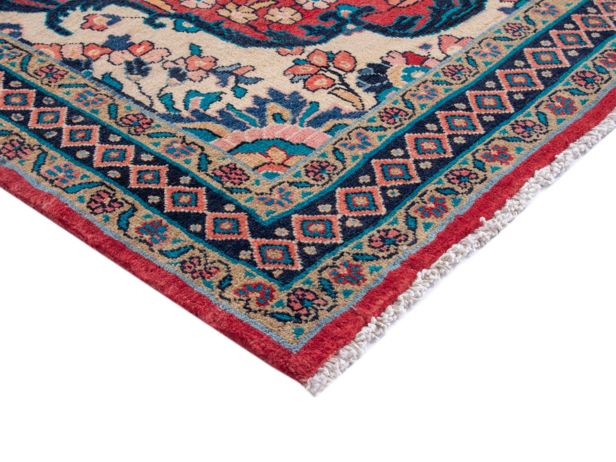 4777, Persian Mahal Area Rug