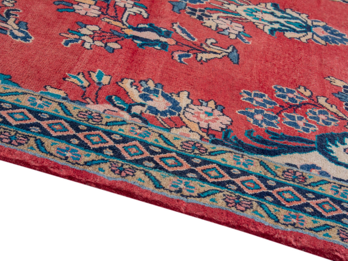 4777, Persian Mahal Area Rug