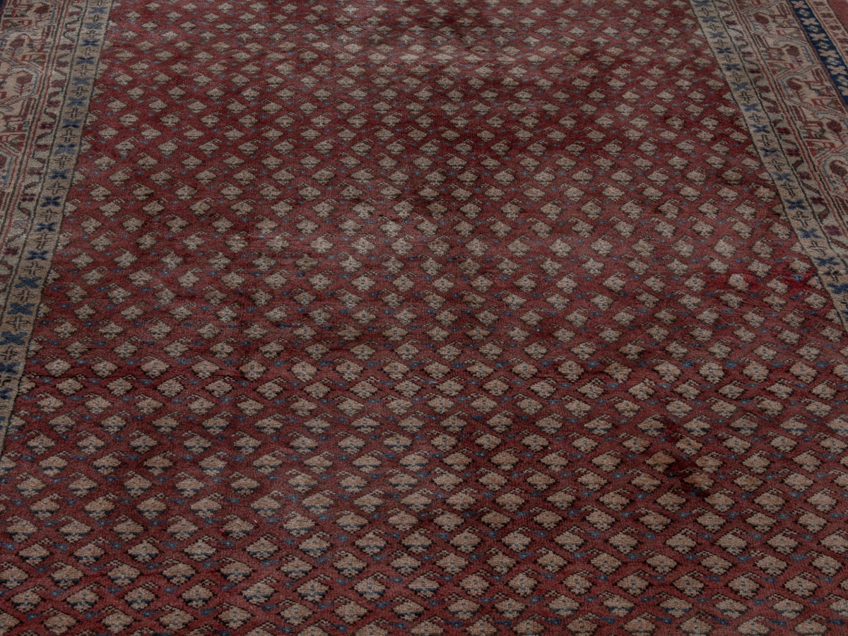 4781, Persian Arak Area Rug