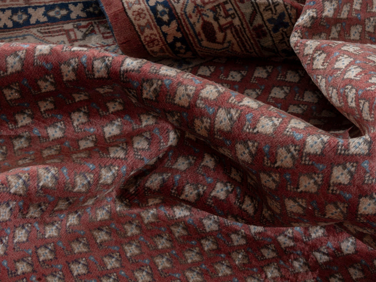 4781, Persian Arak Area Rug
