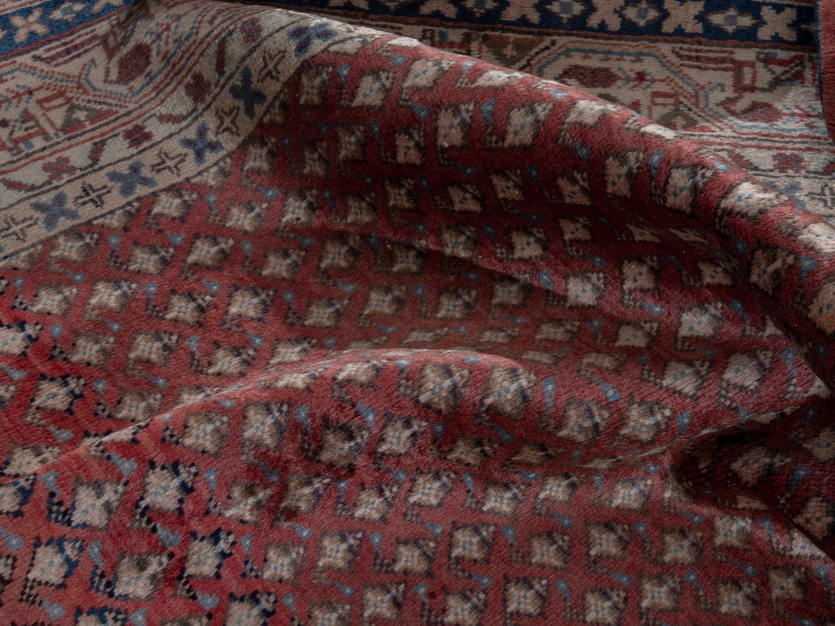 4781, Persian Arak Area Rug