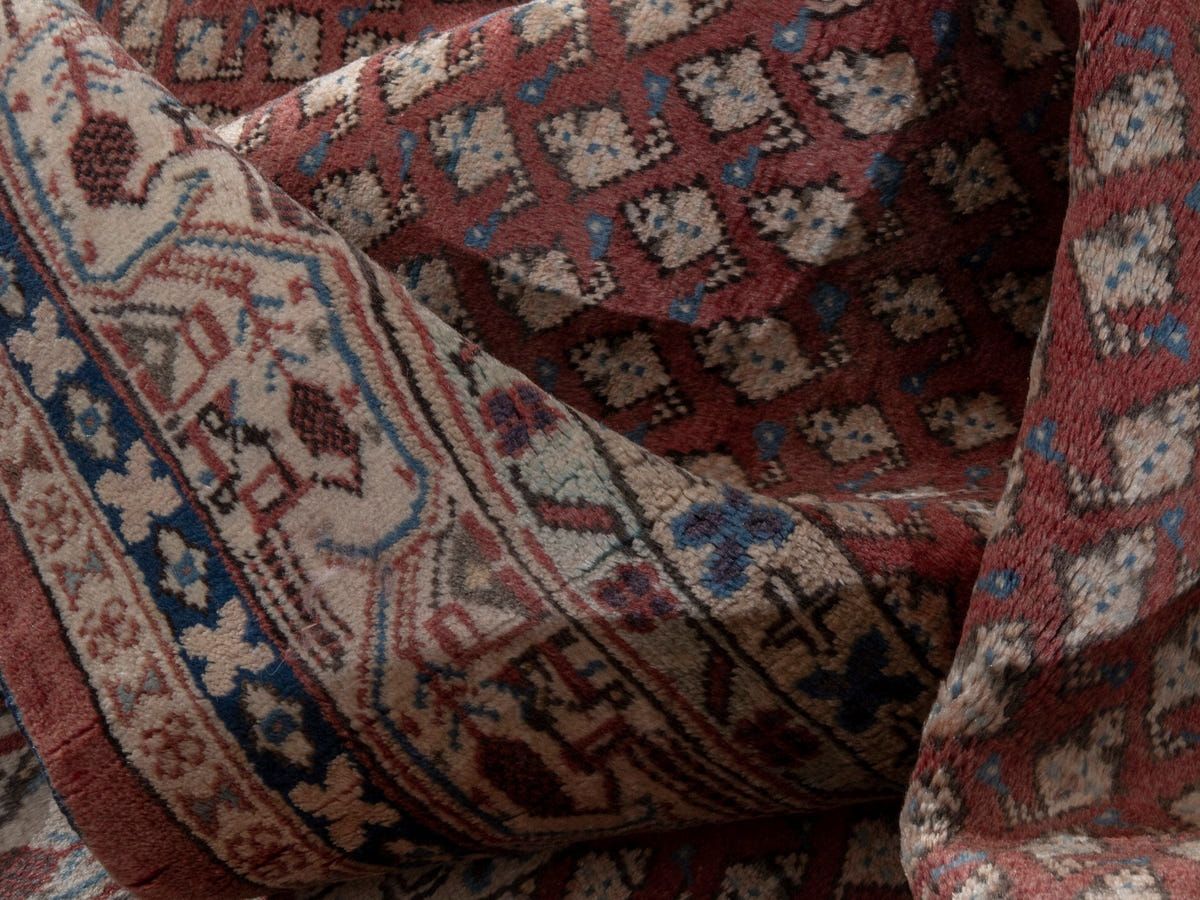4781, Persian Arak Area Rug