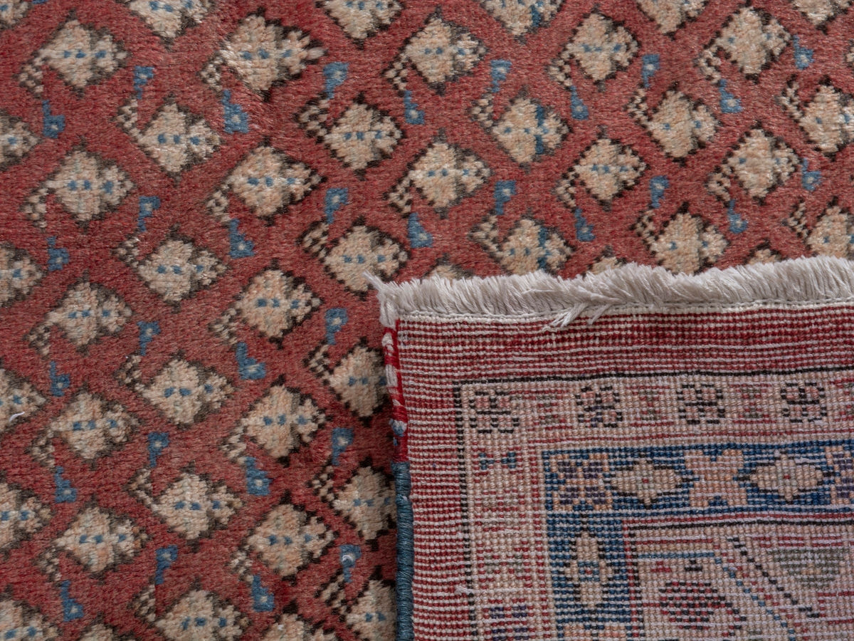 4781, Persian Arak Area Rug