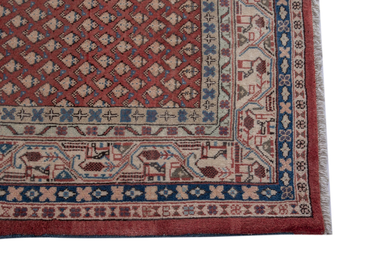 4781, Persian Arak Area Rug