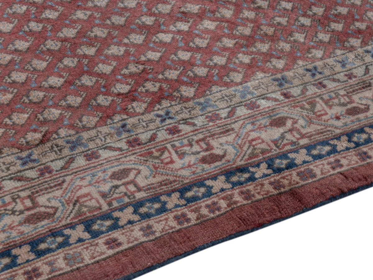 4781, Persian Arak Area Rug