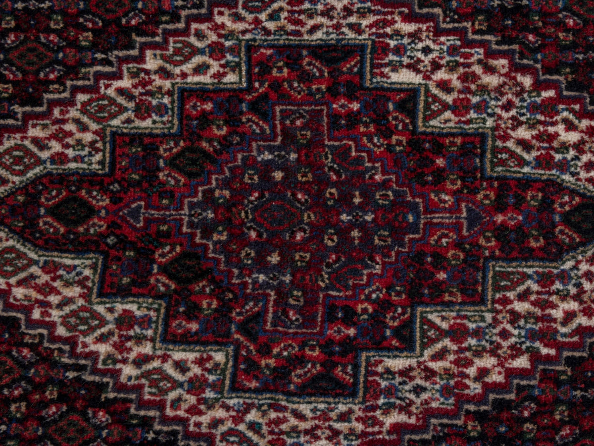 4800, Persian Sanandaj Mini Rug