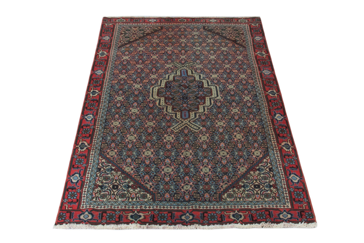 5002, Persian Ardabil Area Rug