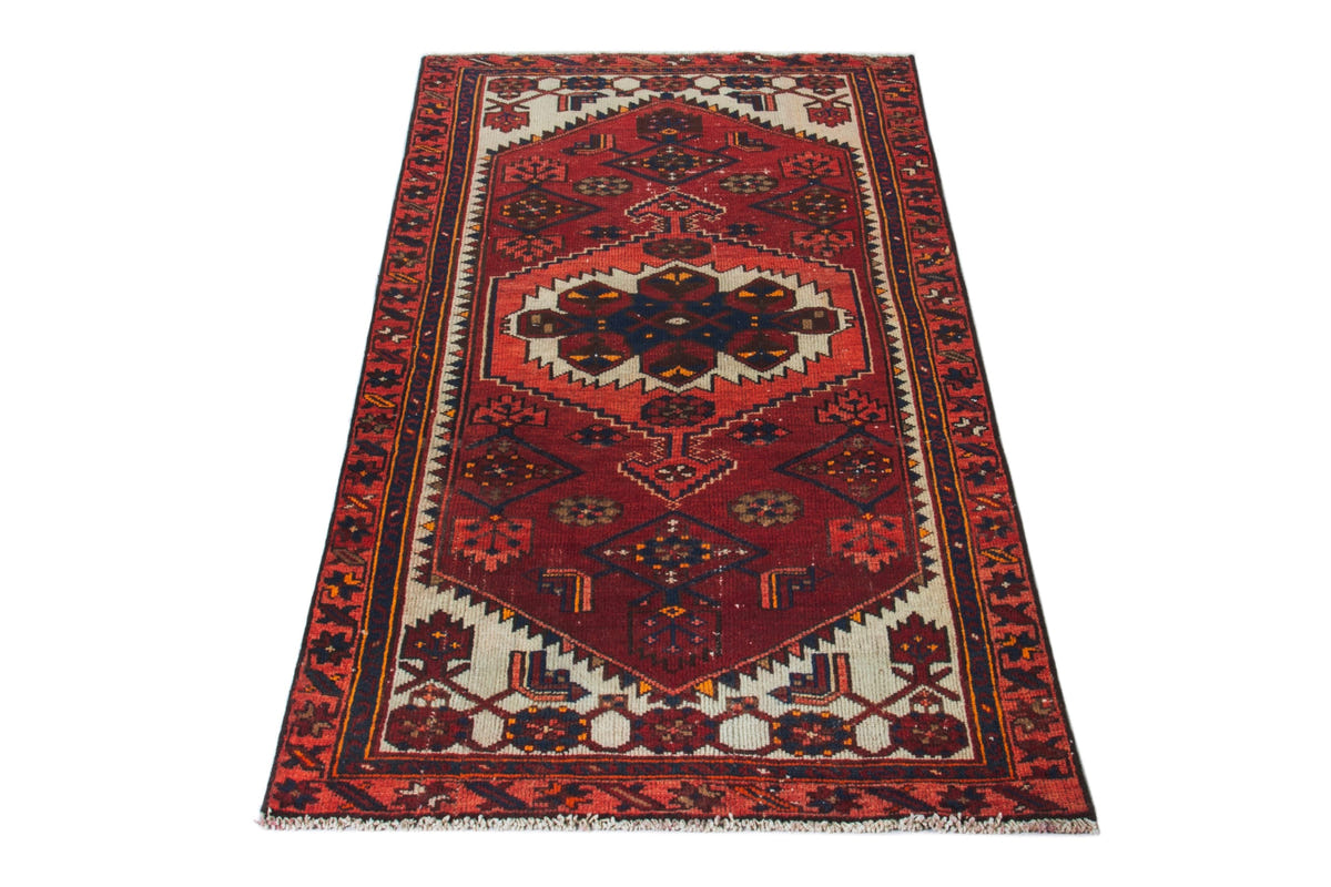 5003, Persian Zanjan Area Rug