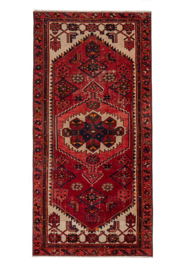 5003, Persian Zanjan Area Rug