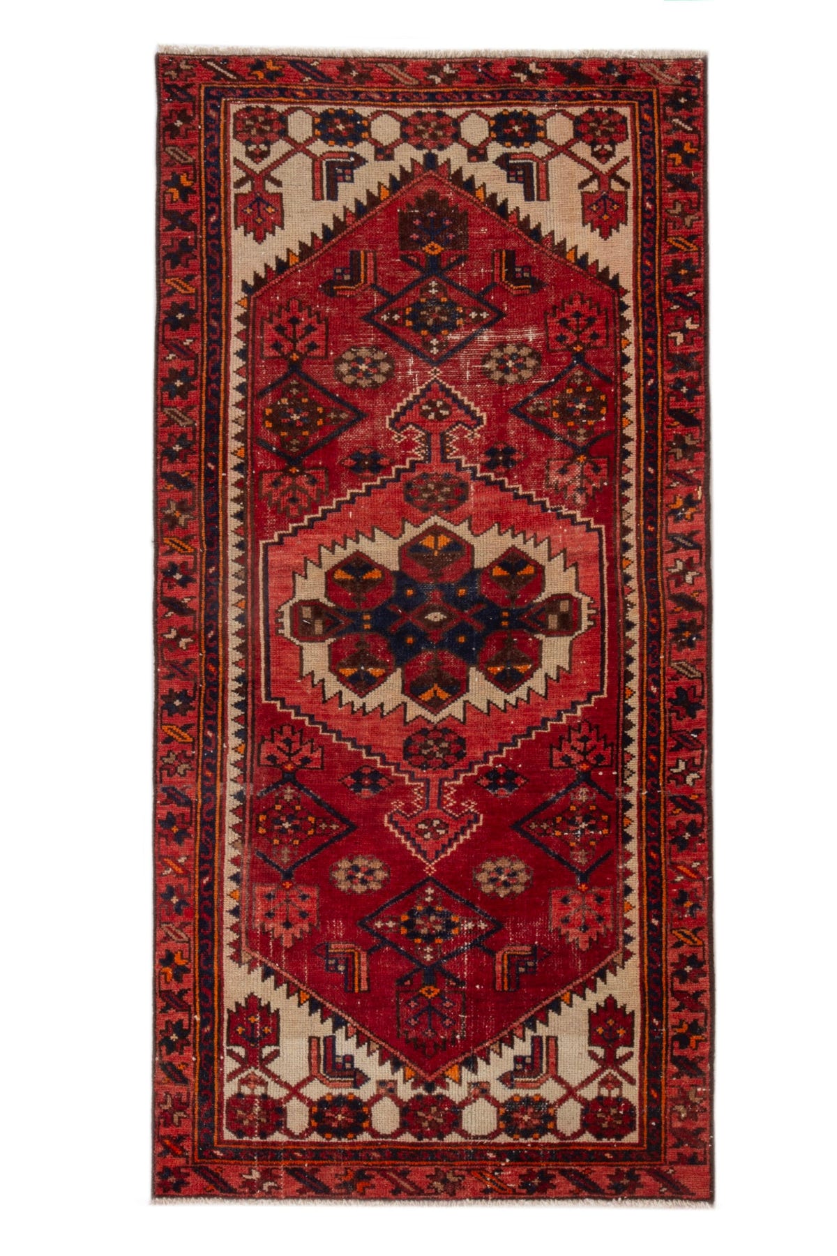 5003, Persian Zanjan Area Rug